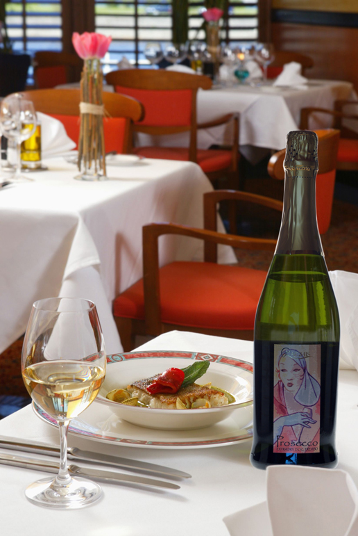 ABBINAMENTO PROSECCO EXTRA DRY
