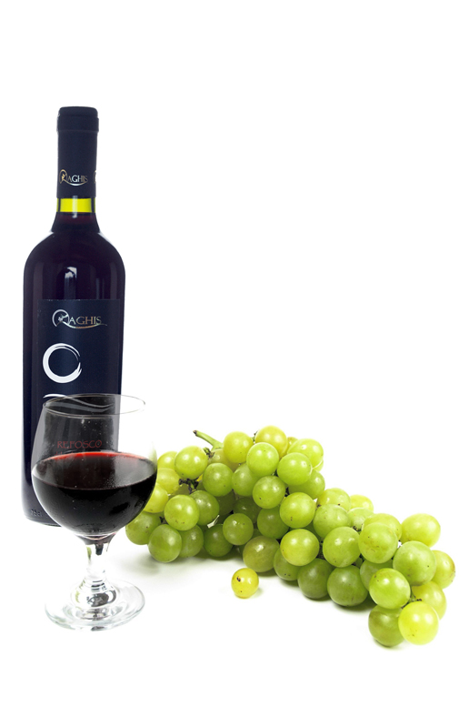 ABBINAMENTO REFOSCO