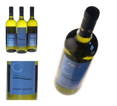 vino Pinot grigio vino Pinot grigio