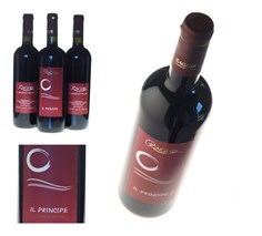 Vino Cabernet barricato Vino Cabernet barricato