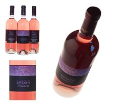 Vino Raboso Rosato Vino Raboso Rosato