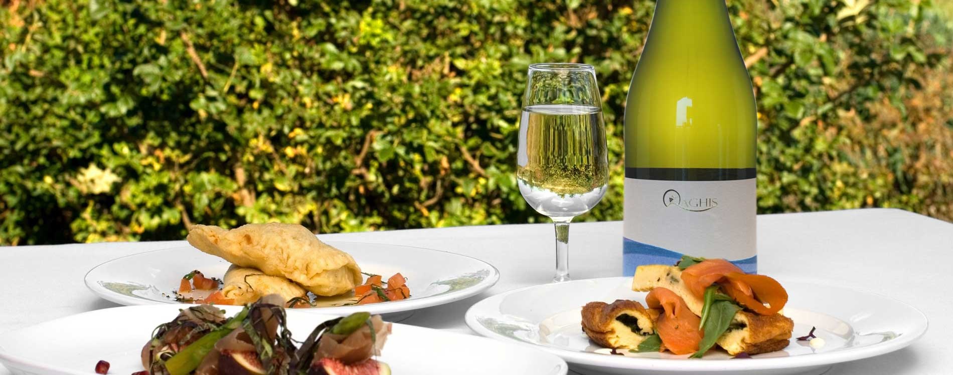 VERDUZZO PRODUZIONE VENETO - VINI ZAGHIS